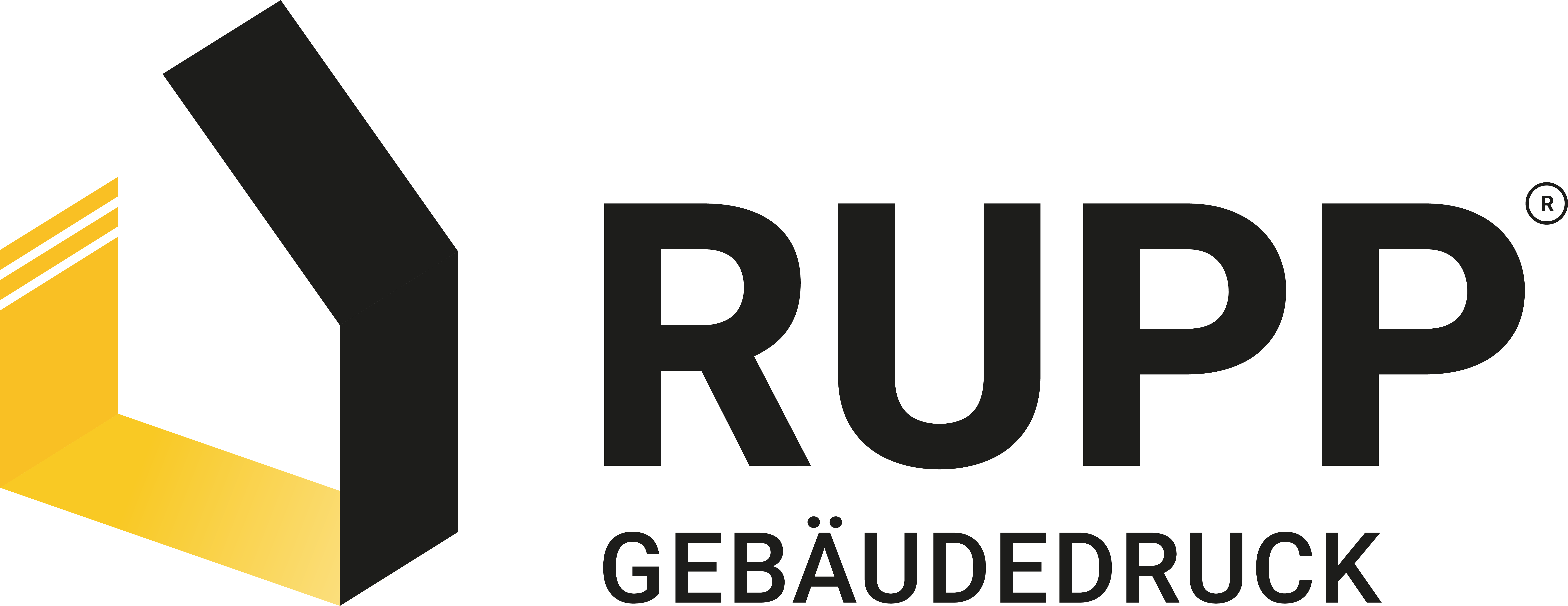 Rupp Gebäudedruck GmbH