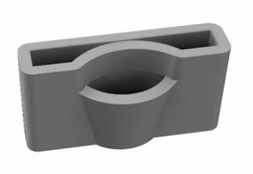 Preview: Pflanztopf "Kamil"