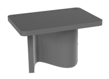 Preview: Tisch "Jannik"