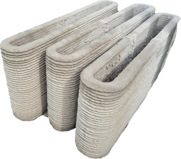 Preview: Wandscheiben