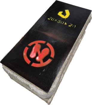 Preview: Decken-Aussparungen