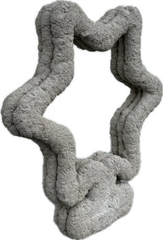 Preview: Stern 6-eckig