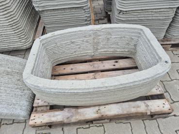 Hochbeet 107x73x40cm (B-Ware)