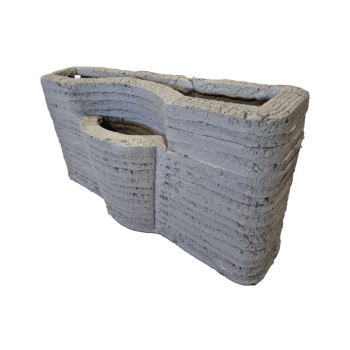 Preview: Pflanztopf "Kamil"