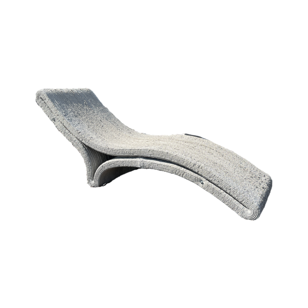 Liegestuhl "Sebastian"