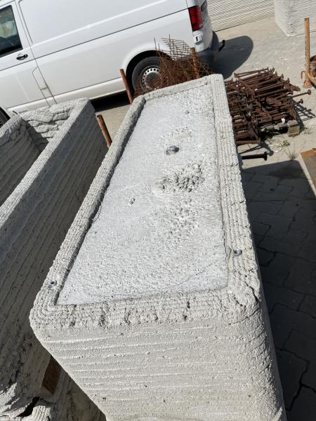 Individuelle Schalkörper