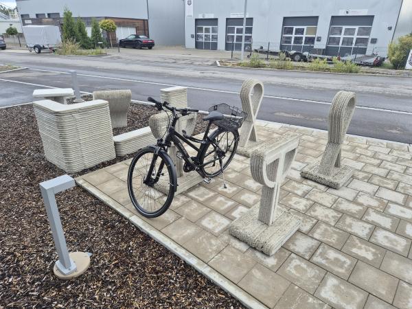 Individuelles Bauteil