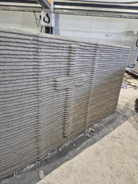 Individuelles Bauteil