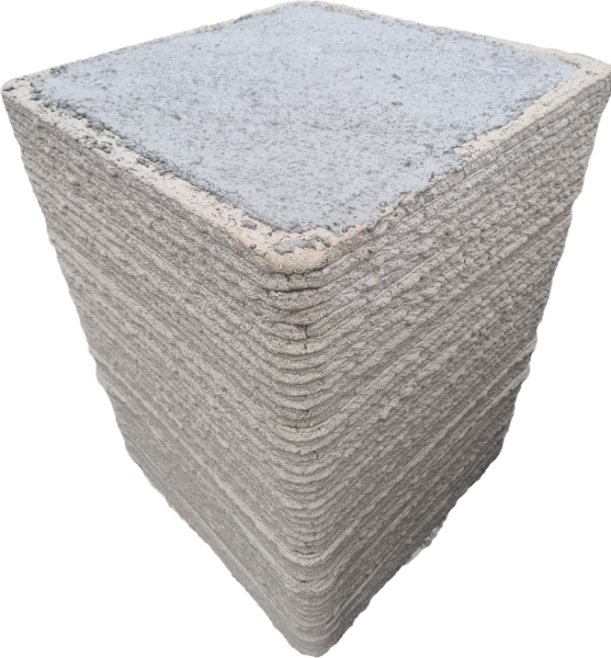 Individuelle Schalkörper