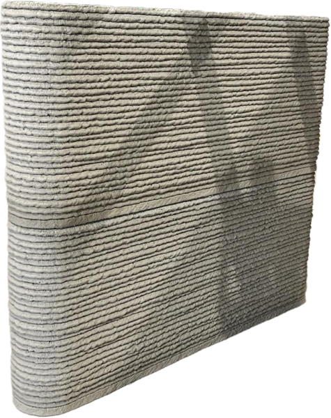 Individuelle Wandscheiben