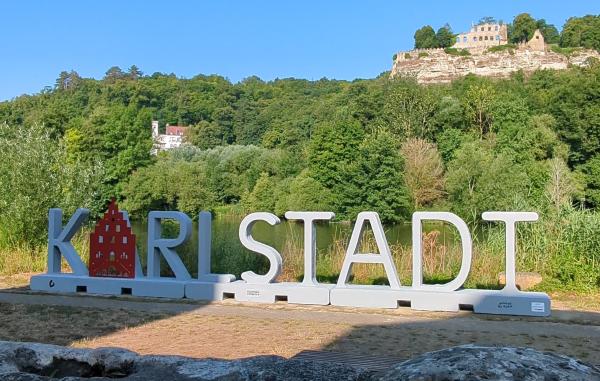 Individuelles Bauteil