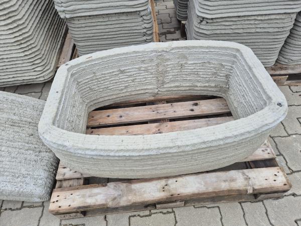 Hochbeet 107x73x40cm (B-Ware)